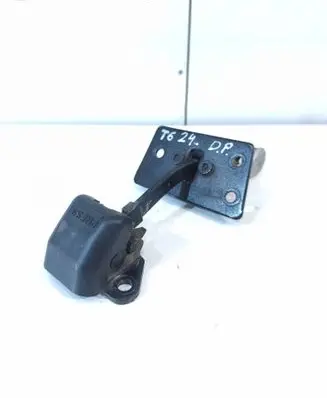 Volkswagen Transporter - Caravelle T6 Loading door check strap stopper 7H0827794G 7H0827726A