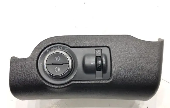 Opel Insignia A Other switches/knobs/shifts 13241913