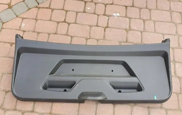 BMW i3 Tailgate/boot lid cover trim 7305089