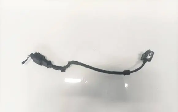 Volkswagen Golf IV Crankshaft position sensor