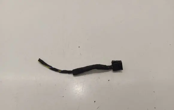Volkswagen PASSAT B8 Other wiring loom 6R0972930