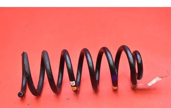 Hyundai Tucson JM Rear coil spring 