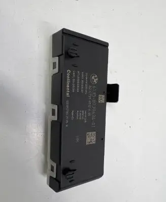Tailgate/trunk control unit/module