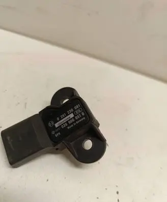 Volkswagen Touareg II Air pressure sensor 036906051G 0261230081 150328T0346E