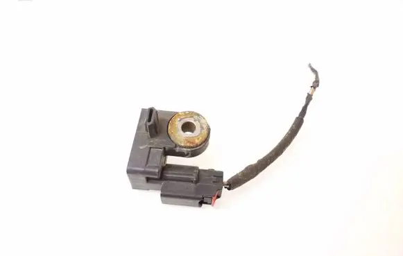 Mazda CX-7 Airbag deployment crash/impact sensor GP9A57K1X 10282009 4017B46E