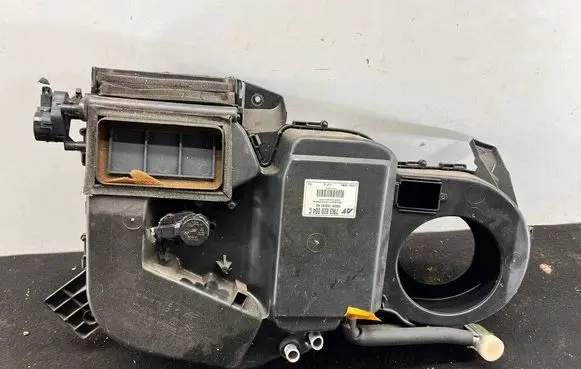 Volkswagen Sharan Interior heater climate box assembly 7M3820004C 7M0819062 YM2H18D283AD