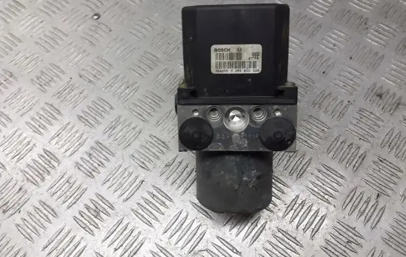 Fiat Stilo ABS Pump 46784468