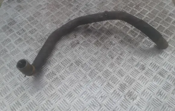 Renault Scenic III - Grand scenic III Engine coolant pipe/hose