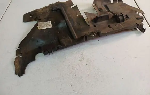 Citroen C5 Other exterior part 9682510880