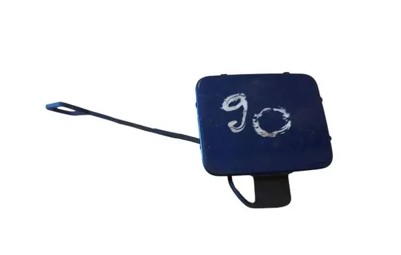 BMW 3 E90 E91 Front tow hook cap/cover 7116687