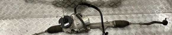 Peugeot 2008 I Steering rack 