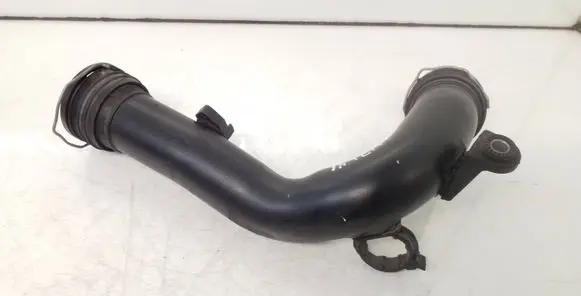 Volkswagen Jetta V Intercooler hose/pipe 1K0145770D 1K0145762AD