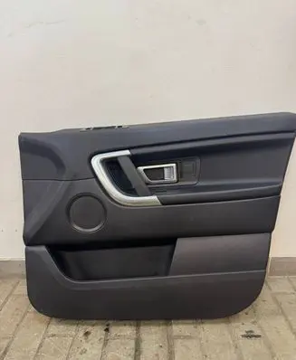 Land Rover Discovery Sport Front door card panel trim