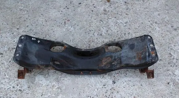 Subaru Forester SG Front axle beam 
