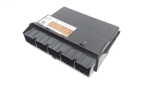 Ford Focus Comfort/convenience module 1S7T15K600KE 5WK48743FT83SA 5WK48743F