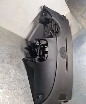 Opel Astra J Dashboard 
