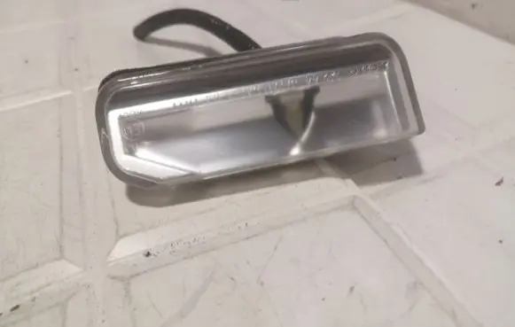 Lexus IS 220D-250-350 Number plate light 0651 5344