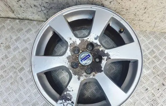 Volvo XC60 R17 alloy rim 30671480