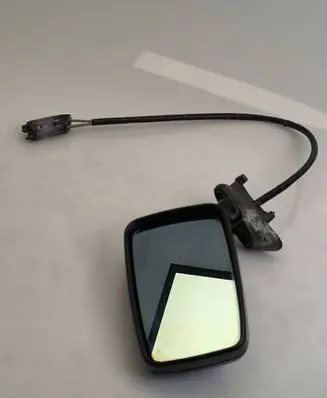 Audi 80 90 S2 B4 Manual wing mirror E10217220 E10217221