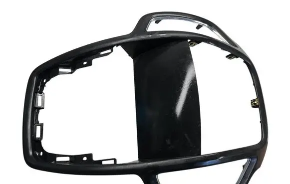 Opel Zafira C Radio/GPS head unit trim 1529531X 332910517