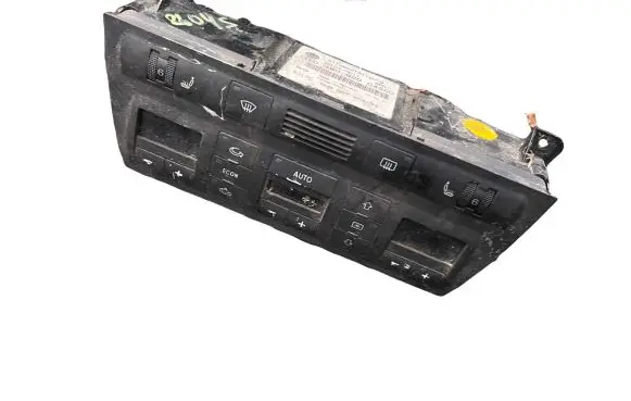 Audi A6 S6 C5 4B Climate control unit 4B0820043AD