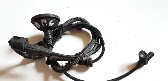 ABS rear brake sensor