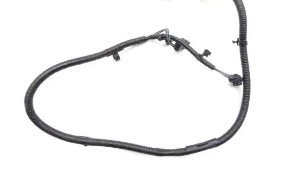 Jaguar XF X250 Front door wiring loom AX2370G239AA
