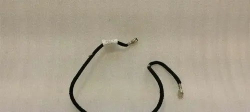 Mercedes-Benz E W212 Handbrake wiring loom/harness A2125402408