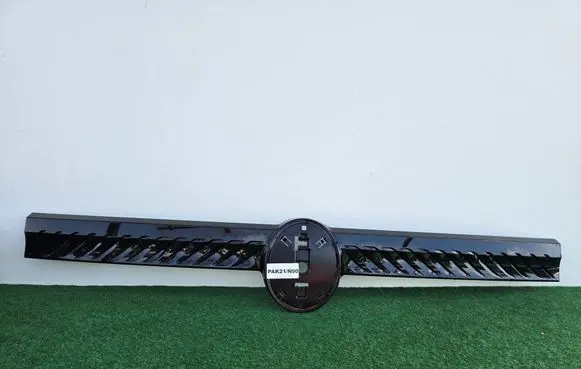Citroen e-C3 Front grill 9862860680