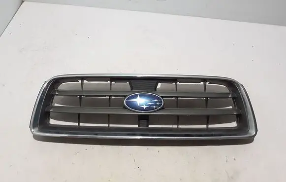 Subaru Forester SG Front grill 91122SA070