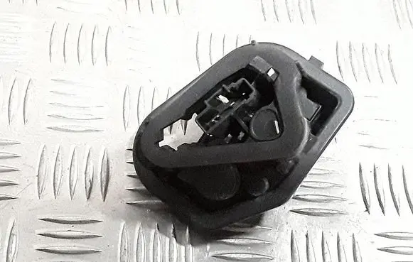Citroen C5 Tail light bulb cover holder vp8x8x13n004aa