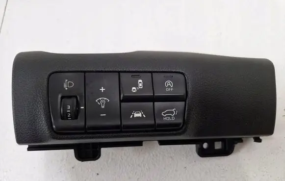 KIA Sportage Other switches/knobs/shifts 93700F1BF0WK