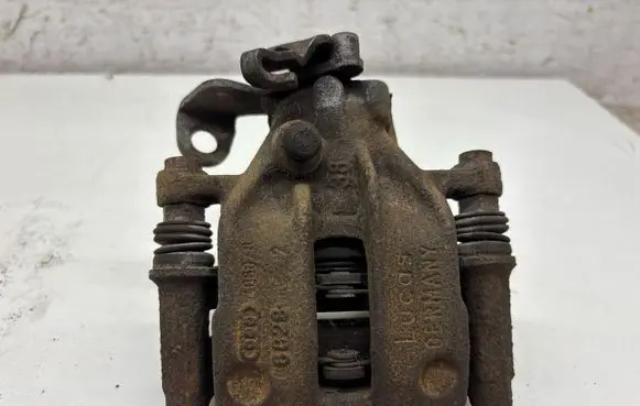 Audi Cabriolet B3 8G Rear brake caliper 