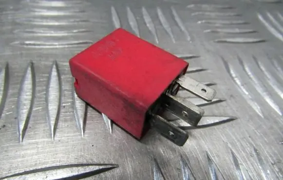 Alfa Romeo 156 Other relay 46520412