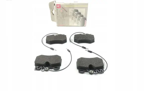 Peugeot 205 Brake pads (front) 95647733