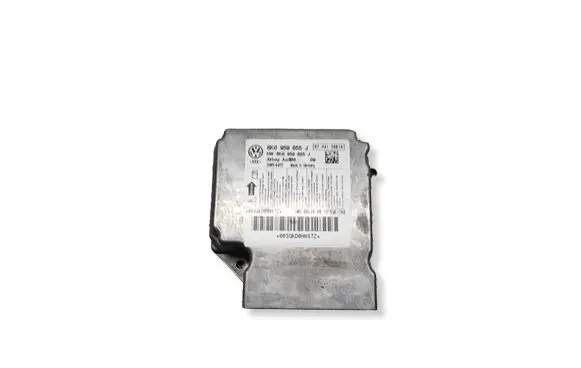 Audi A5 Sportback 8TA Airbag control unit/module 8K0959655J 5WK44111 07H41S0610