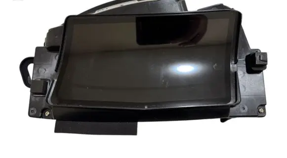 Toyota Yaris XP210 Speedometer (instrument cluster) 83108K0010 131483