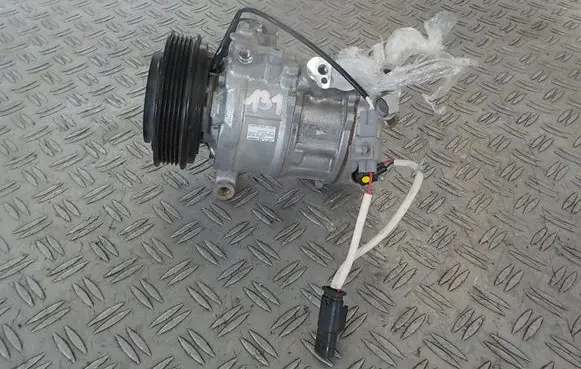 Air conditioning (A/C) compressor (pump)