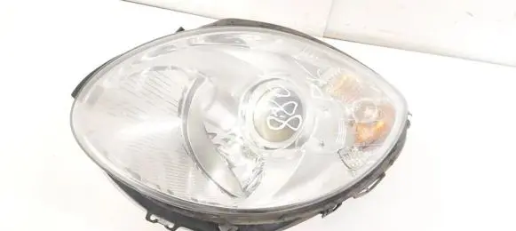 Mercedes-Benz R W251 Headlight/headlamp