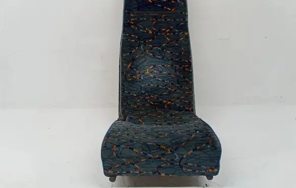 Mercedes-Benz Sprinter W906 Other seats 