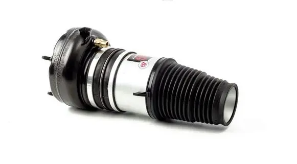 Audi A6 Allroad C7 Front air suspension shock absorber 4H0616039G 1160AS2864 4H6616039E