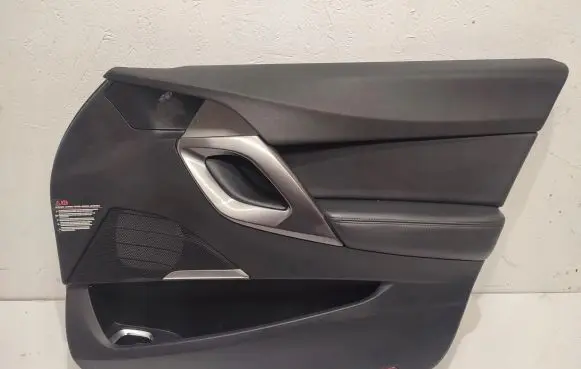 Citroen DS5 Front door card panel trim