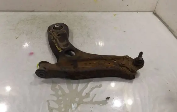 Skoda Fabia Mk2 (5J) Front control arm