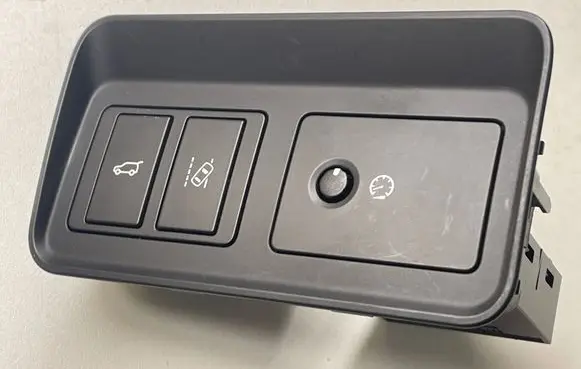 Land Rover Range Rover Sport L494 Tailgate/trunk/boot open switch FK7211654DC 17090401 253699802