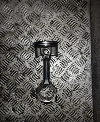 Mercedes-Benz GLE W167 Piston with connecting rod A6540307000