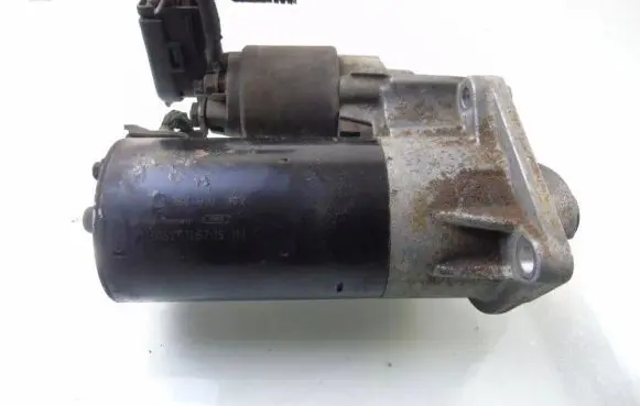 Fiat 500L Starter motor 0001138010