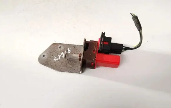 Jaguar X-Type Brake pedal sensor switch 95bb7c534ac 95bb-7c534-ac