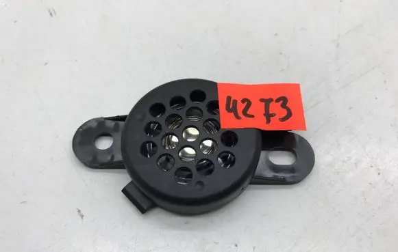 Skoda Octavia Mk3 (5E) Parking PDC sensor speaker 360245 60714601S 5Q0919279