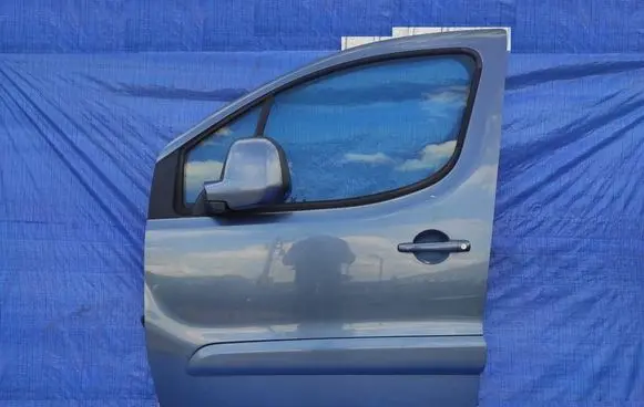 Citroen Berlingo Front door TWOJEAUTOWYSZKOW KTP