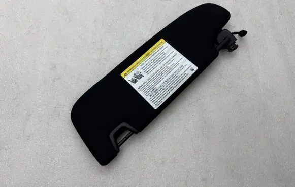 Ford Mustang VI Sun visor FR3B6304100 GR3R7504100 6306100